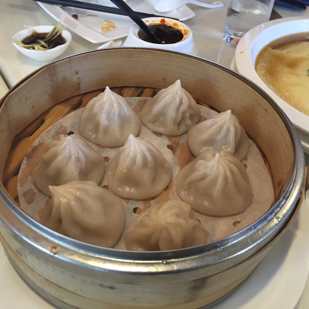 Lulu's Kitchen - Pretty good Xiao long nap especially for the price - Szechuan Near Me - Dublin, California