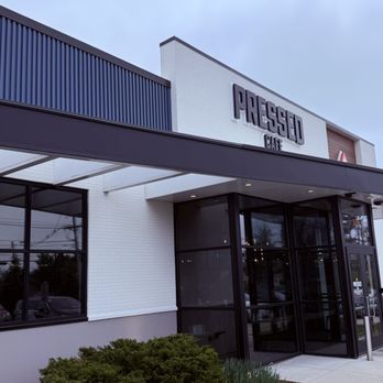 Pressed Cafe - Juice Bars & Smoothies Near Me - Woburn, Massachusetts
