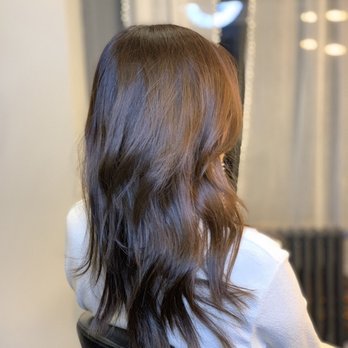 Jacob Lee - Hair Stylists Near Me - New York, New York