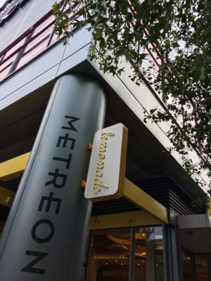 Lemonade Restaurant by null