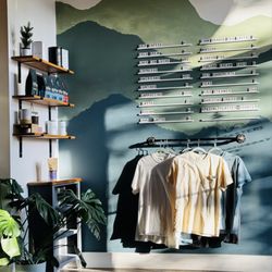 Old Pine Coffee Roasters - Menu & Merch