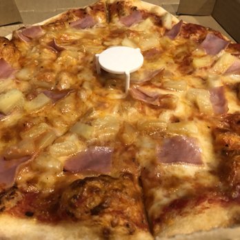 Jesse's Pizza - Hawaiian Pizza - Pizza Near Me - Henderson, Nevada