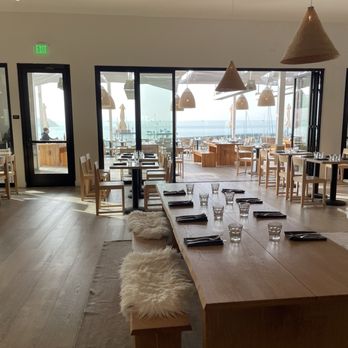 Malibu Farm - Coffee & Tea Near Me - Tiburon, California Malibu Farm - Coffee & Tea Near Me - Tiburon, California