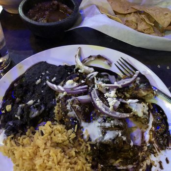 Barrio Queen - Mexican Near Me - Phoenix, Arizona