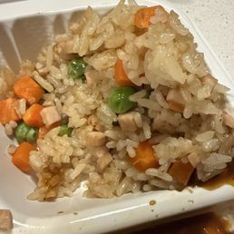 House Special Fried Rice House Special Fried Rice