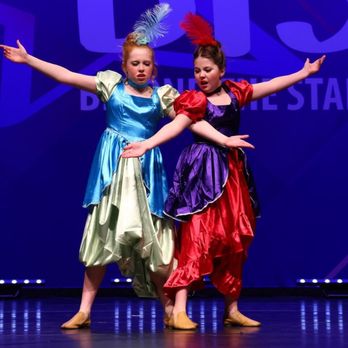Sunshine Dance - Dance Studios Near Me - Glendale Heights, Illinois