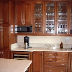 RemodelMe Showroom & Cabinet Design