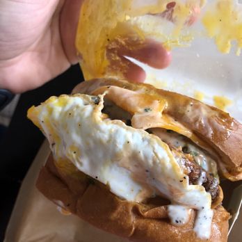 Egg Tuck - Breakfast & Brunch Near Me - West Hollywood, California