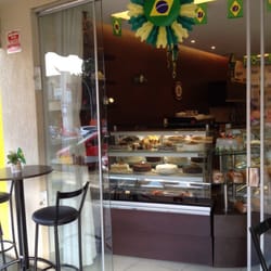 Candy House - Entrada