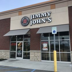 Jimmy John's