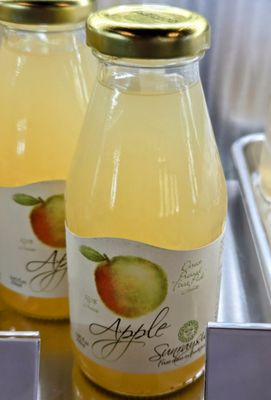 Et Voilà ! French Bakery by null