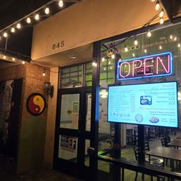 Outside Outside