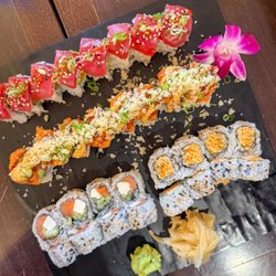 Yatai Asian Kitchen