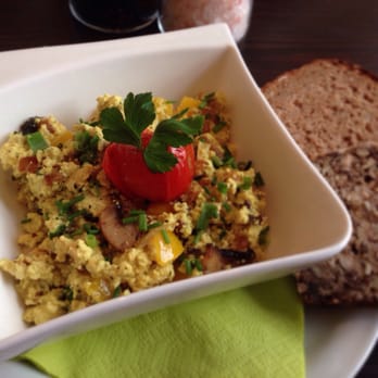 GustaV - Tofu scramble - Vegan Near Me - Salzburg, 5
