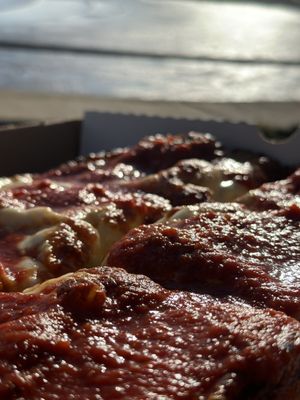 Volo Craft Pizza by null