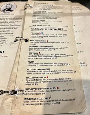 319 Broderick by null