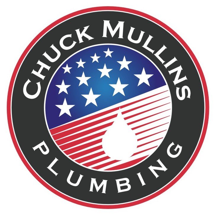 Slide of Chuck Mullins Plumbing
