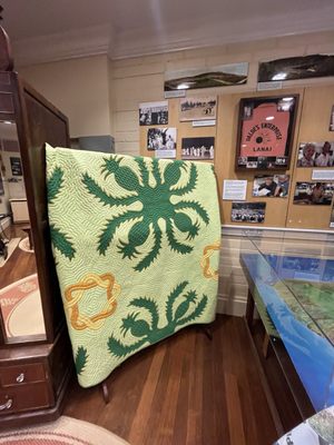 Lānaʻi Culture & Heritage Center by null