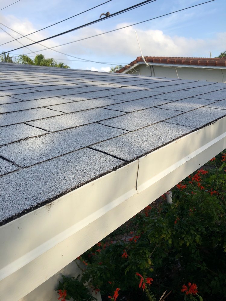 Slide of Castle Roofing & Construction