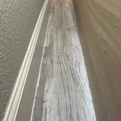 Memorial Maids - Behind the uncleaned bed