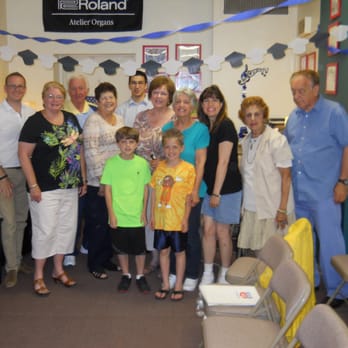 Maestro Music Center - Fun classes for all ages! - Musical Instruments & Teachers Near Me - East Meadow, New York Maestro Music Center - Fun classes for all ages! - Musical Instruments & Teachers Near Me - East Meadow, New York