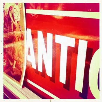 Antique Warehouse - Antiques Near Me - Snohomish, Washington