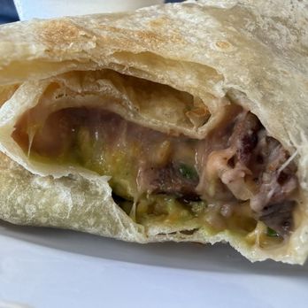 New Mexican Grill - Carne Asada Burrito - New Mexican Cuisine Near Me - Gilbert, Arizona