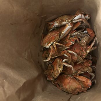 On The Bay Seafood - Seafood Near Me - Ocean City, Maryland