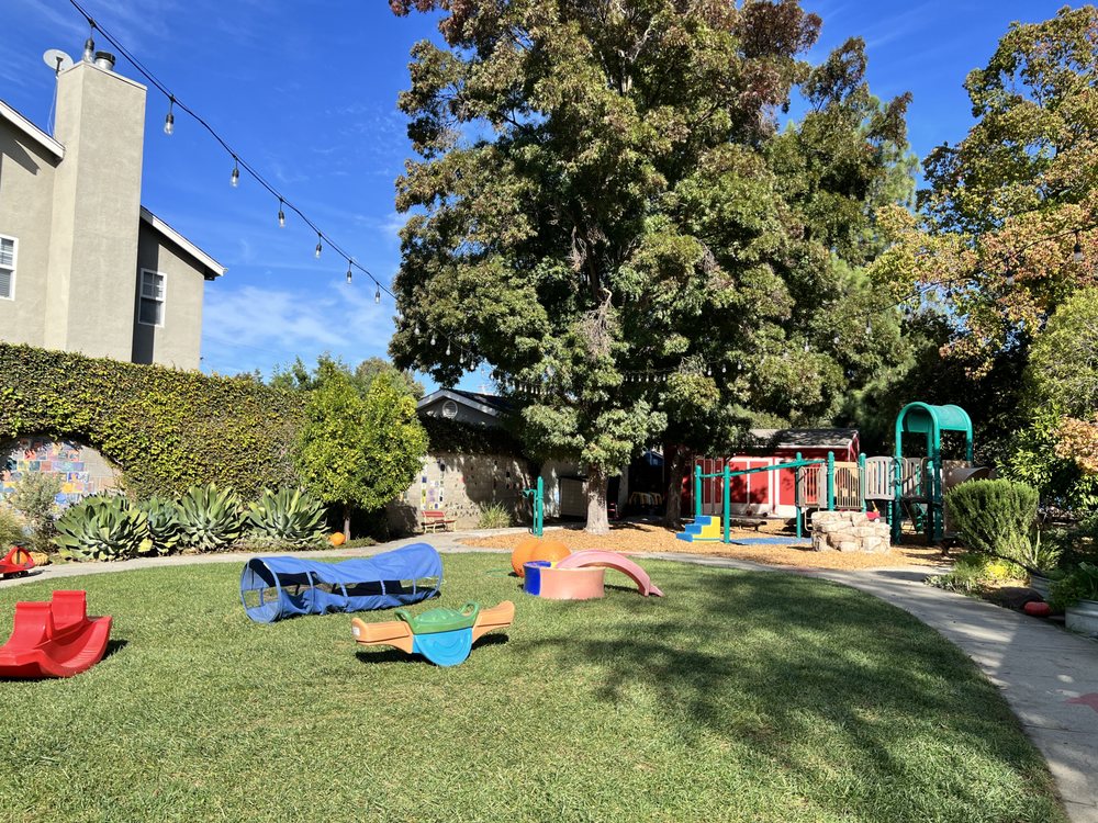 San Jose Parent Participating Nursery School - childcare center in San Jose, CA