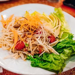 Papaya Salad