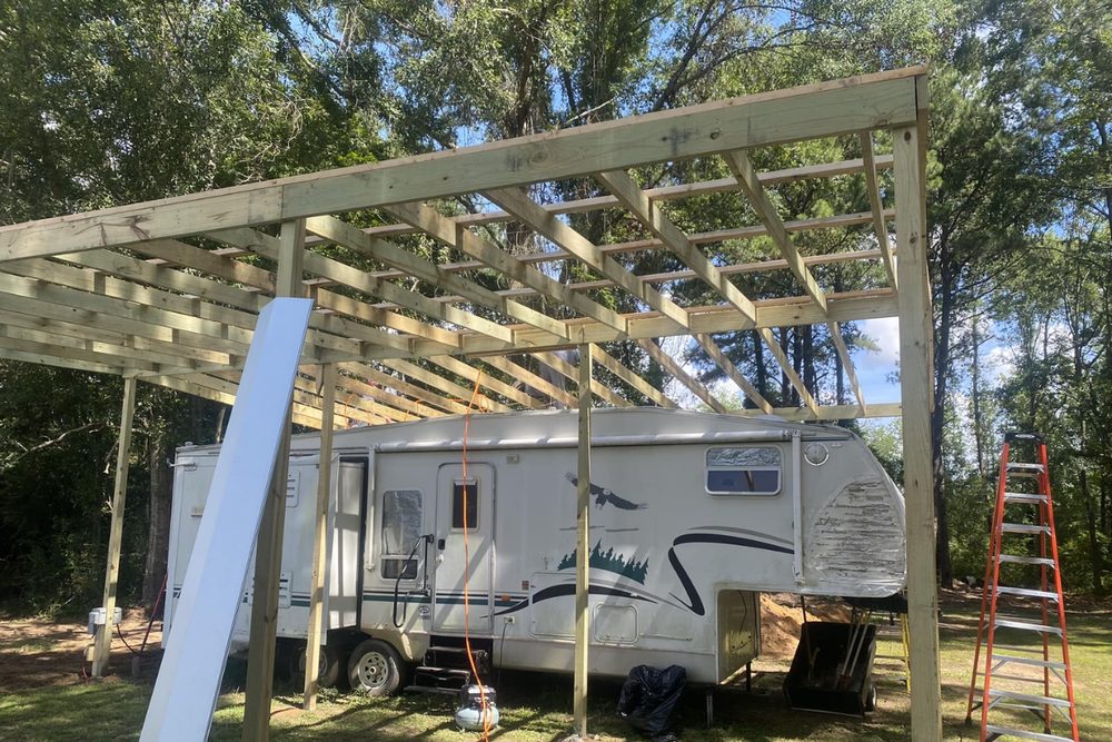 Slide of Smith Construction and Roofing