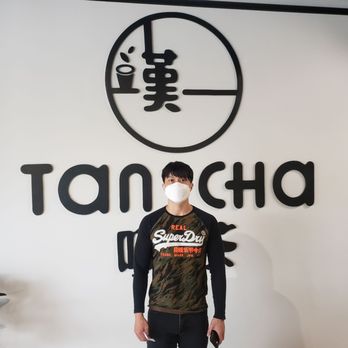 Tan-Cha - Bubble Tea Near Me - Doraville, Georgia