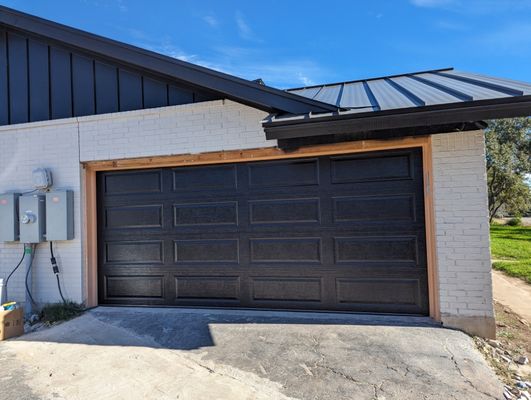 🔧 Need Garage Repair? We've Got You Covered! 🔨 - Is your garage door giving you trouble? Don't let it disrupt your day—call [Your Company Name] for fast, reliable, and affordable garage repair services!

Our Services Include:

Spring Replacement: Keep your garage door moving smoothly.
Opener Repair/Replacement: Fixing issues with your garage door opener.
Track and Roller Repair: Ensuring a quiet and smooth operation.
Cable Replacement: Avoid unexpected breakdowns.
Door Alignment: Get your door back on track.
Why Choose Us?

Experienced Technicians: Skilled professionals with years of experience.
Quick Response: Same-day service available.
Affordable Rates: Quality repairs without breaking the bank.
Satisfaction Guaranteed: We stand behind our work.

Don’t wait for a minor issue to become a major problem—get your garage fixed right the first time with America Front Door!
