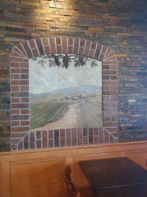 Louie & Johnnie's Ristorante Primavera by null