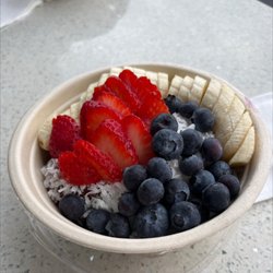 Smoothie Spot - The Crossings - Açaí bowl