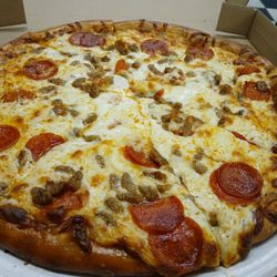 user provided Big Al's Take & Bake photo