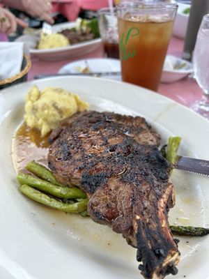 Ki's Steak & Seafood Restaurant by null