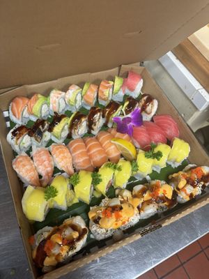 Ichiban Sando by null