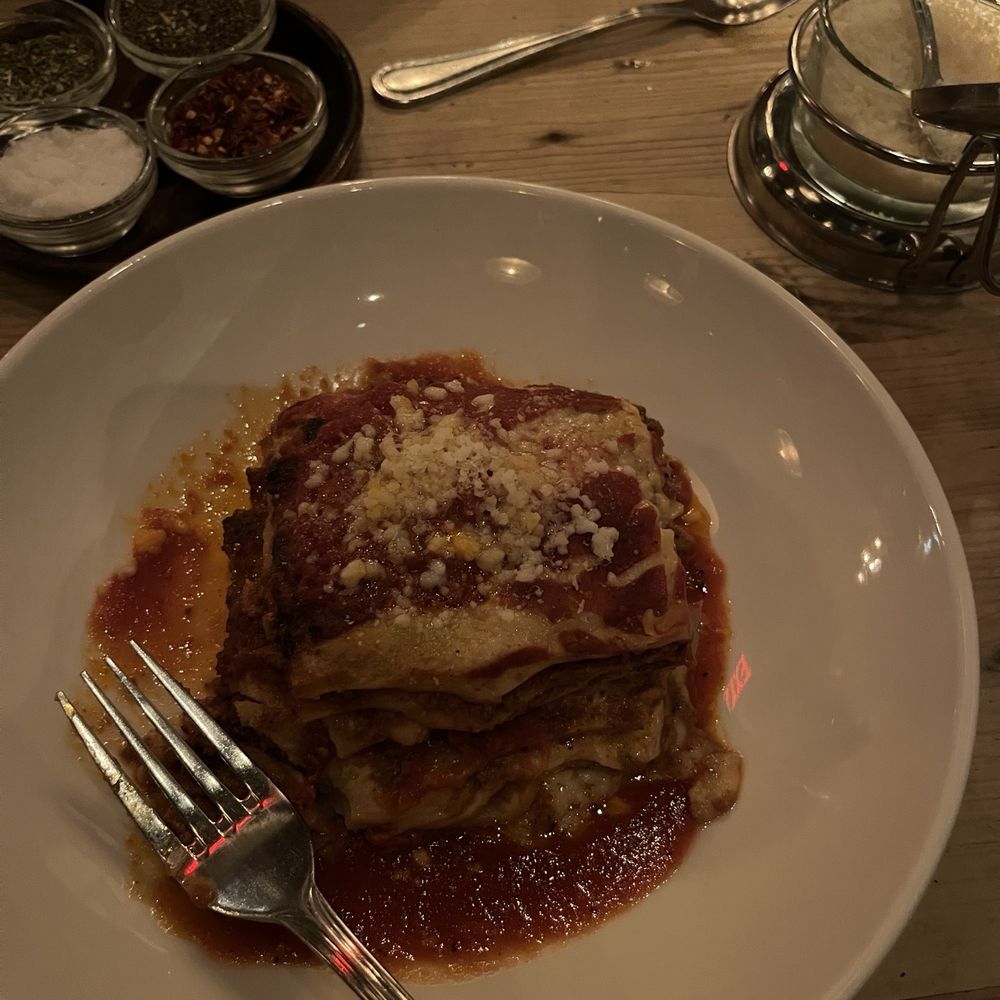 Norma - Italian Near Me - New York, New York Norma - Italian Near Me - New York, New York