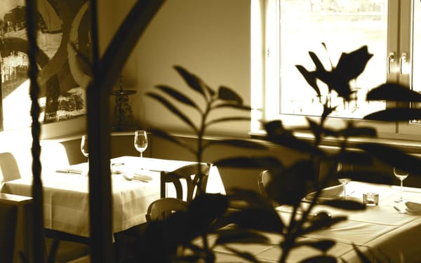 Restaurant Anglerstuben by null