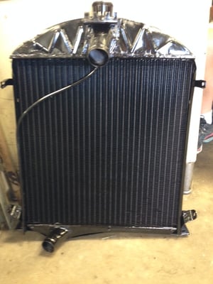 Gainesville Radiator & Air Conditioning