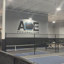 Ace Pickleball Club - Vernon Hills