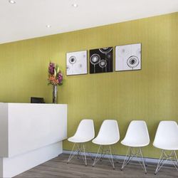 Randwick Dental Clinic - Reception area
