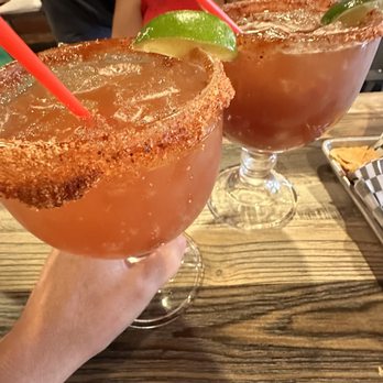 Dame Mas Urban Cantina - Michelada - Mexican Near Me - Whittier, California