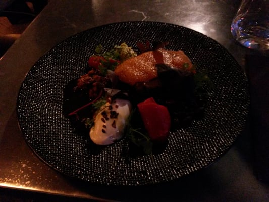 La bulle | Le zinc by null
