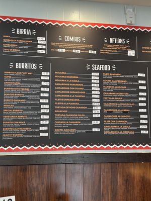 Bronzes Taqueria by null