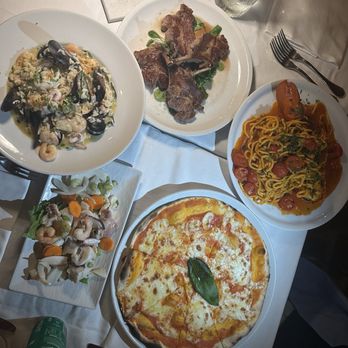 Arturo all'Antica Aurelia - Italian Near Me - Rome, RM Arturo all'Antica Aurelia - Italian Near Me - Rome, RM