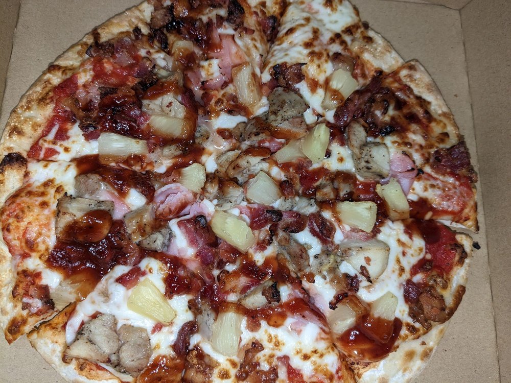 SPARKY’S PIZZA / FREE TIME JAVA 1215 Colusa Ave, Yuba City, CA Yelp