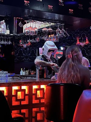 Kitsch Bar by null