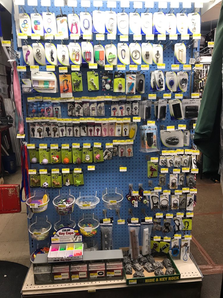 EVERGREEN PARK ACE HARDWARE 12 Reviews Hardware Stores 3404 W